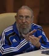Fidel Castro: su legado de derechos humanos es una historia de dos mundos