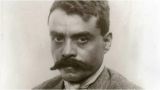 Emiliano Zapata a cien años de la traición