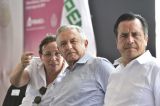 AMLO respalda a Hacienda en caso IMSS; ’habrá más renuncias’
