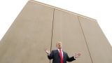 A México le sale más barato construir un muro fronterizo