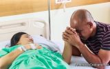 Científicos concluyen que la oración tiene poder para sanar a un enfermo