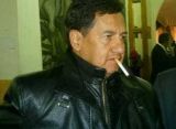 Higinio Martínez busca Gubernatura del Estado de México, disfraza destape con ’informe’