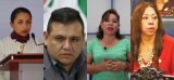 Cuatro morenistas en Hidalgo entregan Congreso al PRI; no son vendidos, dicen