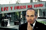 Así "vendió" Calderón a LyFC para luego reservar 12 años el expediente 