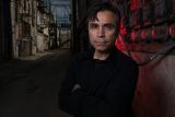 México vive una prolongada novela negra, señala José Salvador Ruiz