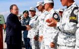 Guardia Nacional dará fin a la violencia, promete Durazo