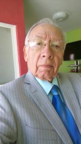 Falleció Mario Andrés Campa Landeros, poeta, escritor, y periodista