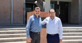 Reaparece Paco Olvera para la imposible misión de revivir al PRI en Hidalgo