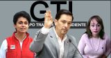 El Grupo de Traidores Independientes (GTI), la nueva mini bancada en el Congreso de Hidalgo