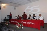En Texcoco Realizan la Semana Nacional de La Protección Civil
