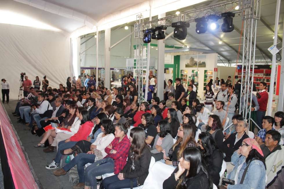 Centro Cultural Mexiquense Bicentenario, en Texcoco, llevará a cabo la exposición ’XXIX Concurso Nacional de cartel invitemos a leer’.