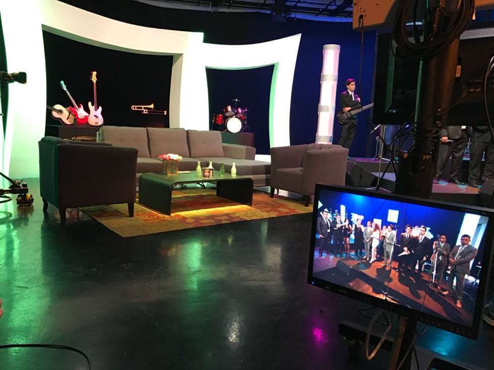 Televisión Mexiquense contará con una hora de programas musicales