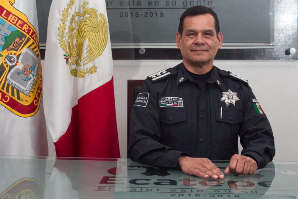 Se defiende alcalde de Ecatepec, analiza denunciar penalmente por filtrar información.