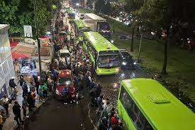 Autoridades emiten recomendaciones