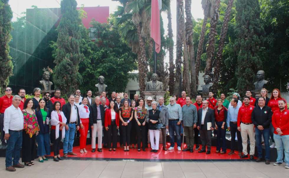 Un llamado a la defensa de la patria