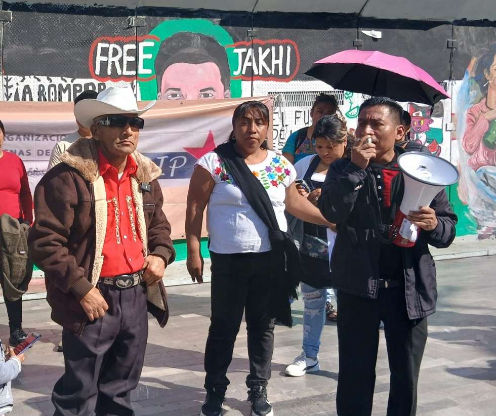 Los derechos deben de ser PROGRESIVOS, NO REGRESIVOS.