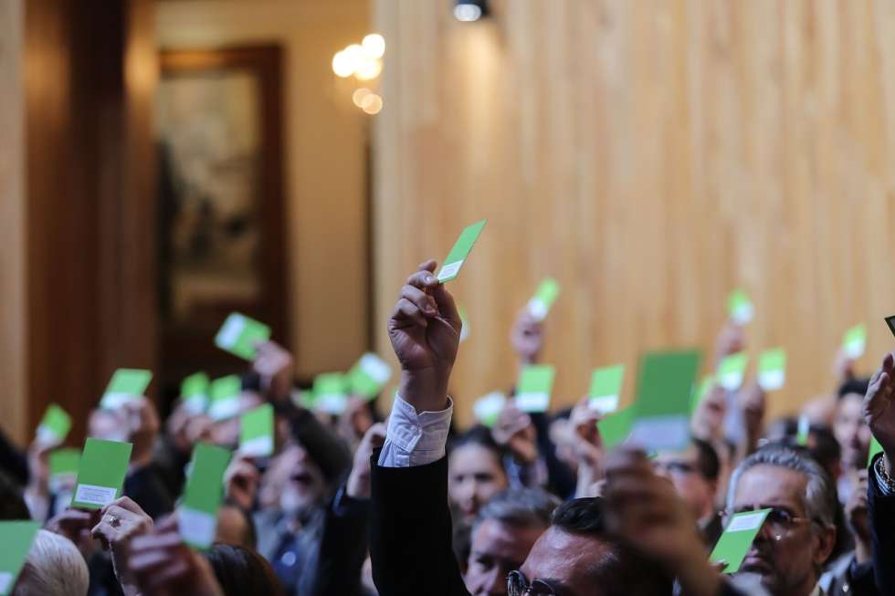 Aprueban Plan de Desarrollo Institucional