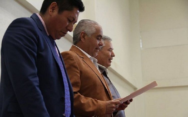 Chicoloapan Instala la Comisión Municipal de Mejora Regulatoria