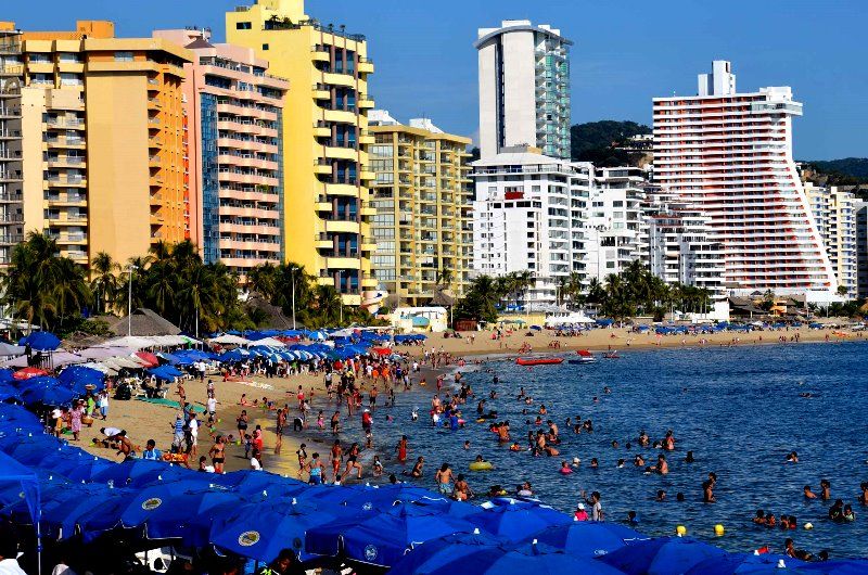Pide Iglesia a la delincuencia una tregua durante la Semana Santa en Acapulco