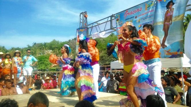 Realiza SECTUR eventos para impulsar el desarrollo turístico de la Costa Chica