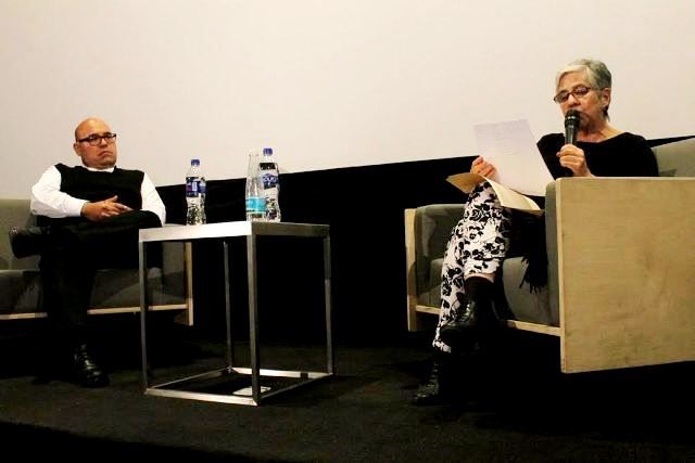 Ciclo Charlas sobre cine y literatura en la Cineteca Nacional
