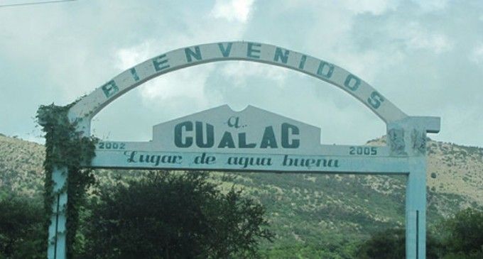 Hallan muerto a ex alcalde de Cualac que había sido secuestrado 