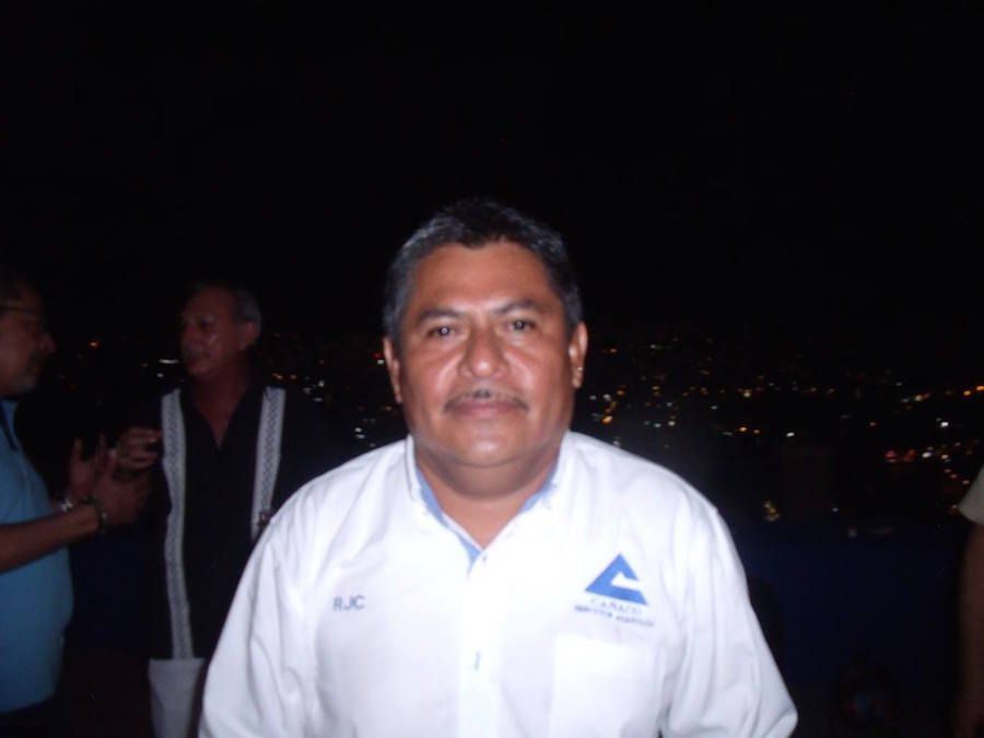 Nombran a nuevo dirigente en la Canaco-Acapulco