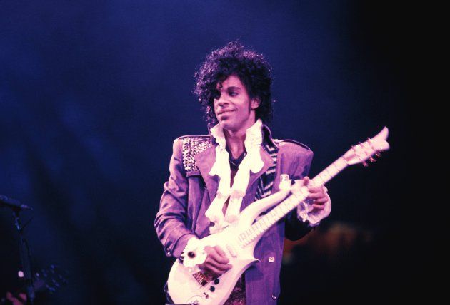 Muere "Prince" a los 57 años en Minnesota