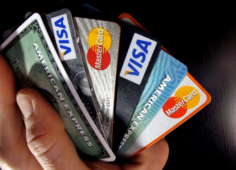 Estas son las tarjetas de crédito más caras