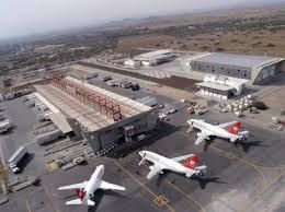 Anuncia Grupo OMA nueva terminal en el aeropuerto Internacional 
"Ponciano Arriaga"