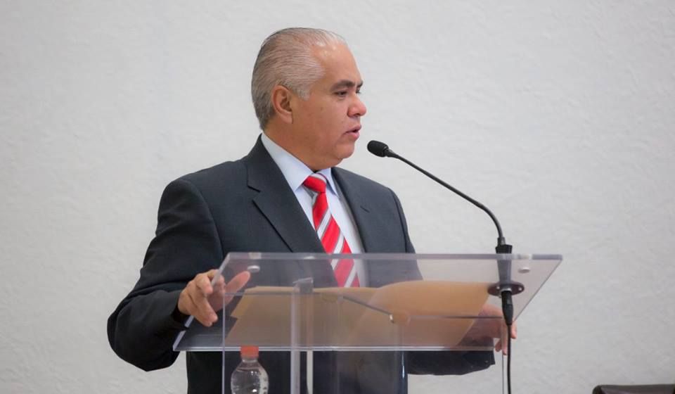 Los hechos ocurridos en Chicoloapan no debe quedar impune: Medardo Arreguin 