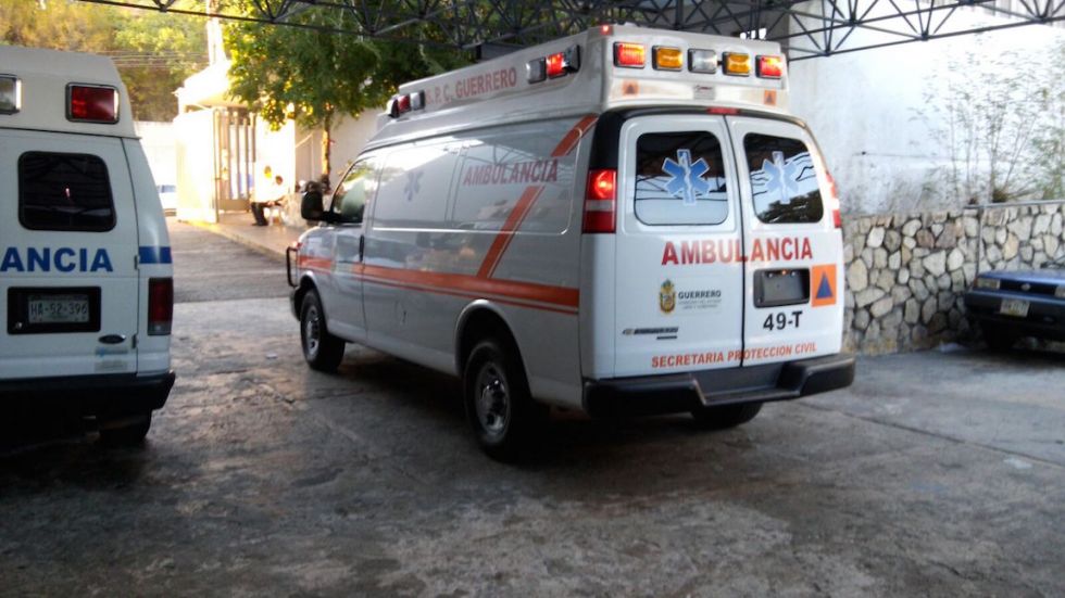 Se disparan los casos de dengue en San Luis Acatlán 