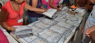 Cae exalcande verde de Chiapas con dinero para comprar votos