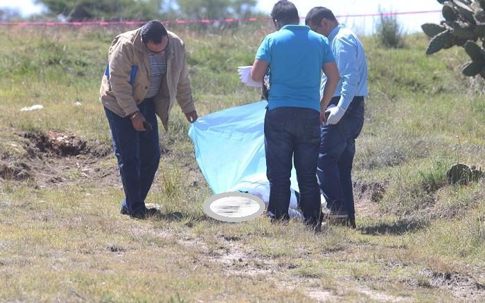 Fue hallado en Amecameca el cuerpo de Miguel Aguirre, hijo del ex candidato de MORENA a la presidencia municipal de Chiautla