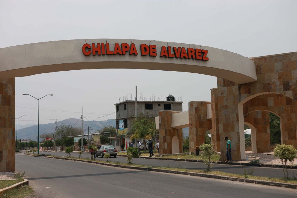 Cobarde asesinato de un niño de 12 años en Chilapa
