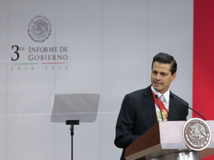 Confirman viaje de Peña Nieto a China por Cumbre del G-20