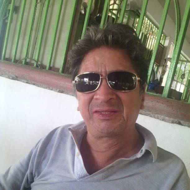 Muere Rolando Paredes, un grande del periodismo guerrerense 