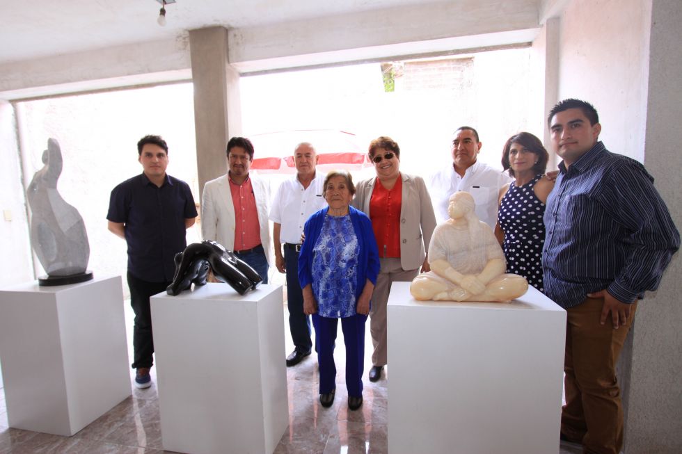 Incrementa acervo para museo Historia y vida de Chimalhuacán
