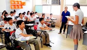 Provoca la CNTE el aumento del número de escuelas privadas en Oaxaca