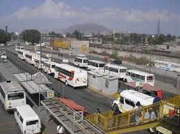 
Transportistas del servicio público piden subir los pasajes en el Estado de México