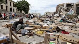 El pueblo de Papalotla ya está recolectando víveres para ayudar a damnificados de Haití