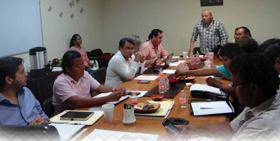 Aprueba el FAP la admisión de nuevos periodistas en Guerrero 