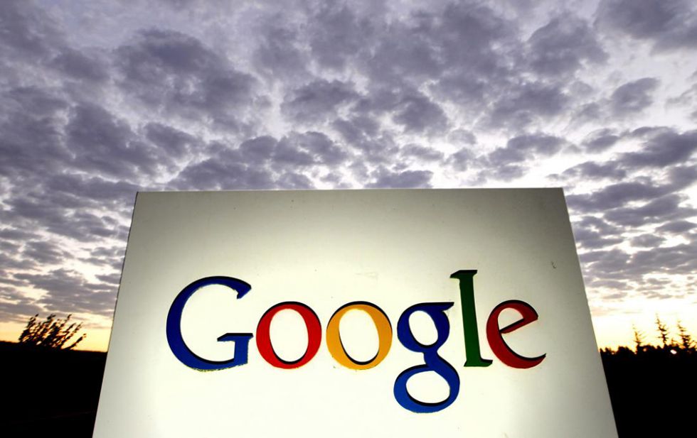 Google dejó de funcionar y eso habría afectado al servicio de Internet