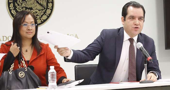 El Senado otorgará Medalla Belisario Domínguez 2016 a Gonzalo Rivas, ’el Héroe de Chilpancingo’ 