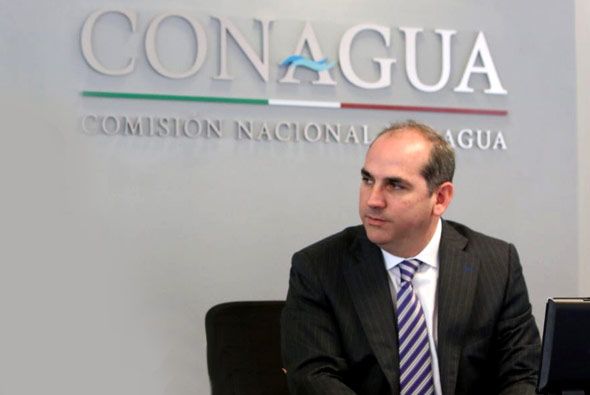 La Conagua propone mayor participación social en la gestión de los recursos hídricos 