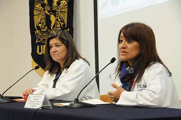 Cuenta la UNAM con una clínica especializada en atención integral con VIH-Sida