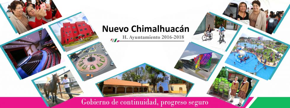 Alcaldesa de Chimalhuacán entrega Primer Informe de Gobierno
