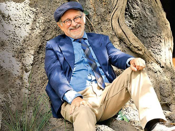 Steven Spielberg, 70 años de magia