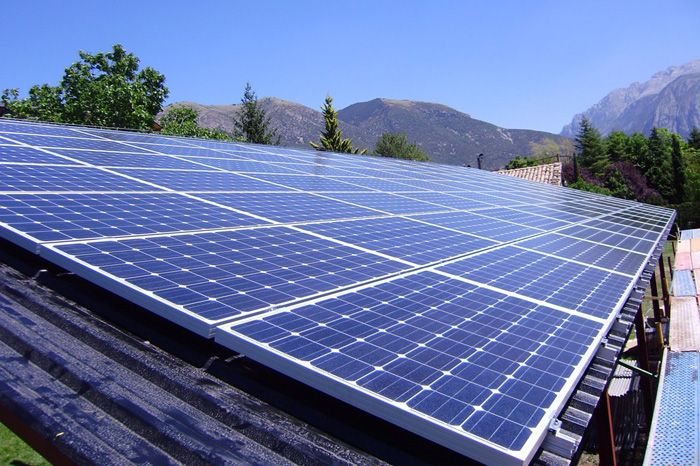 Investigadores mexicanos diseñan colector solar para reducir uso de hidrocarburos
