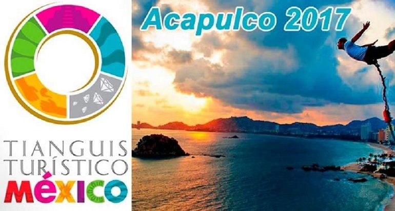 Confirman la participación de 80 países en el Tianguis Turístico de Acapulco
